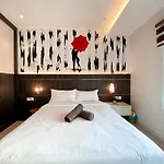 Suasana Residence Jb City Lifestyle Suites By Neo