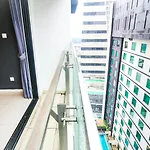 Suasana Residence Jb City Lifestyle Suites By Neo