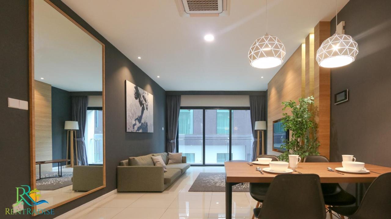 Suasana Jb Lifestyle By Neo * Johor Bahru