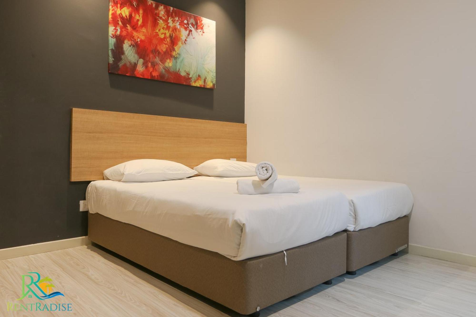 Suasana Jb Lifestyle By Neo Apartment