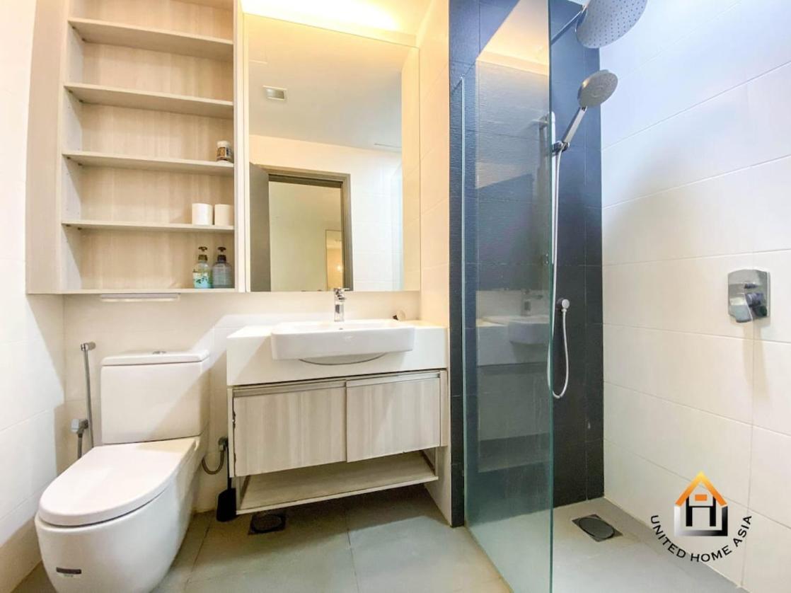 Apartment Suasana Jb Lifestyle By Neo Johor Bahru