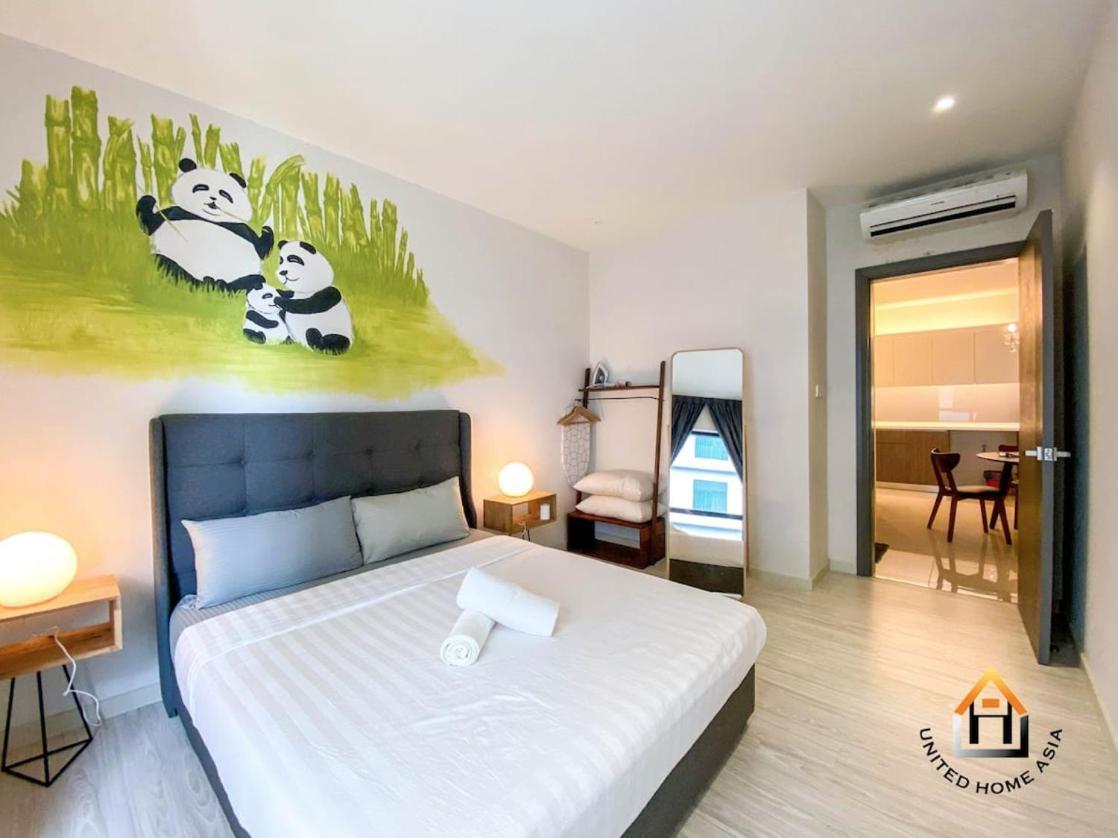 Suasana Jb Lifestyle By Neo Apartment